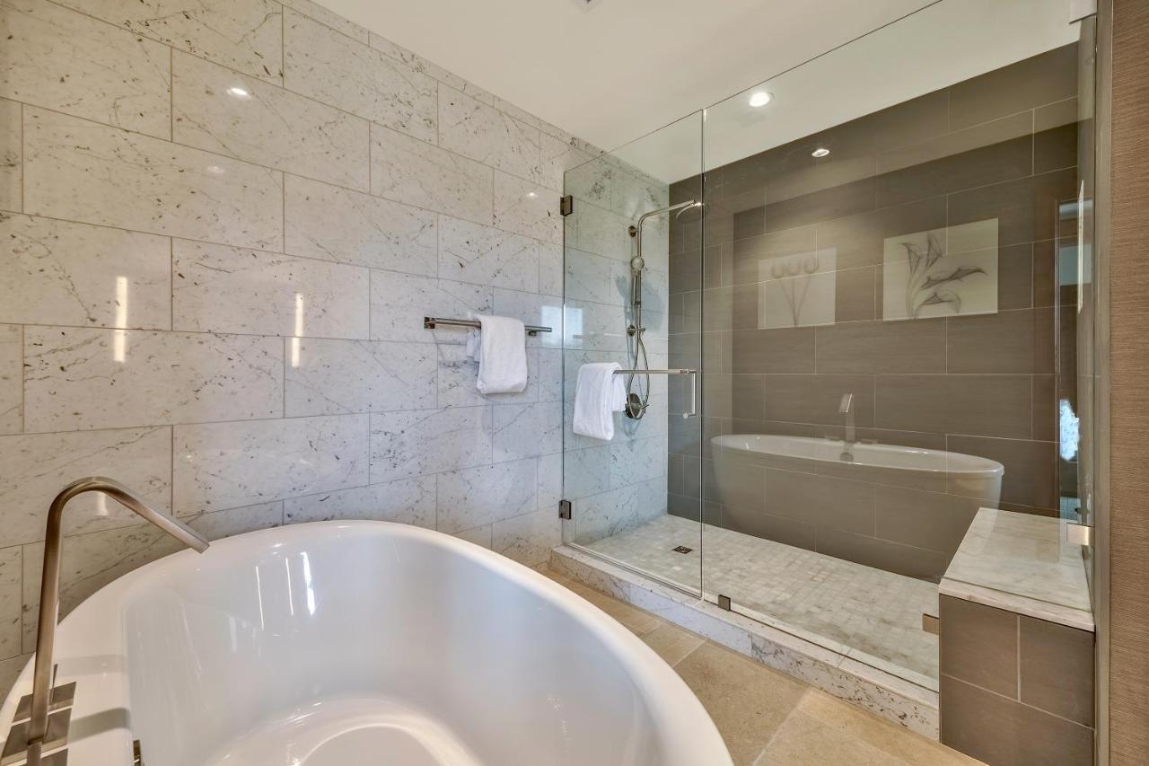 Luxury Three Bedroom Residence Steps From Heavenly Village Condo Саус Лэйк Тахо Экстерьер фото